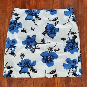 Jones Wear stretch pencil skirt